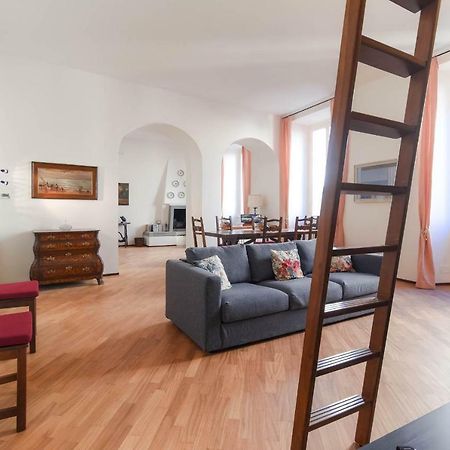 Via Natta 15 - The House Of Travelers Villa Como Exteriör bild