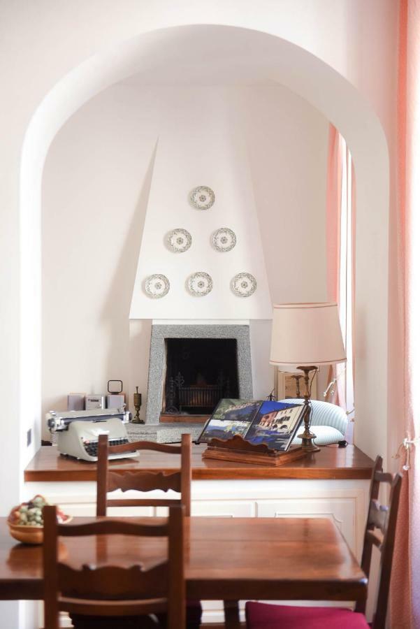 Via Natta 15 - The House Of Travelers Villa Como Exteriör bild