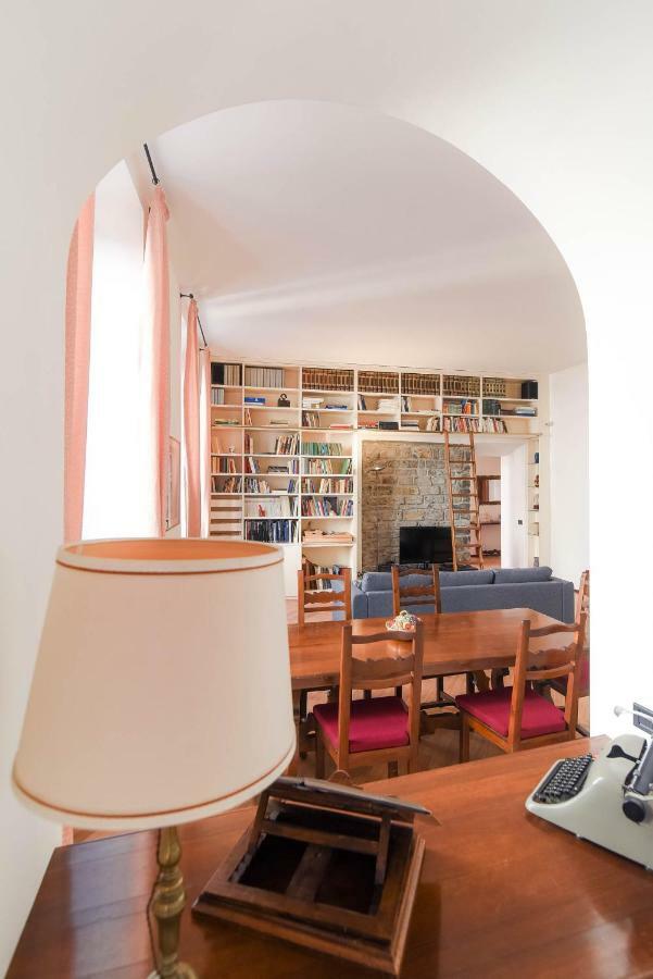 Via Natta 15 - The House Of Travelers Villa Como Exteriör bild