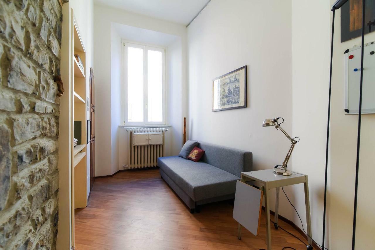 Via Natta 15 - The House Of Travelers Villa Como Exteriör bild