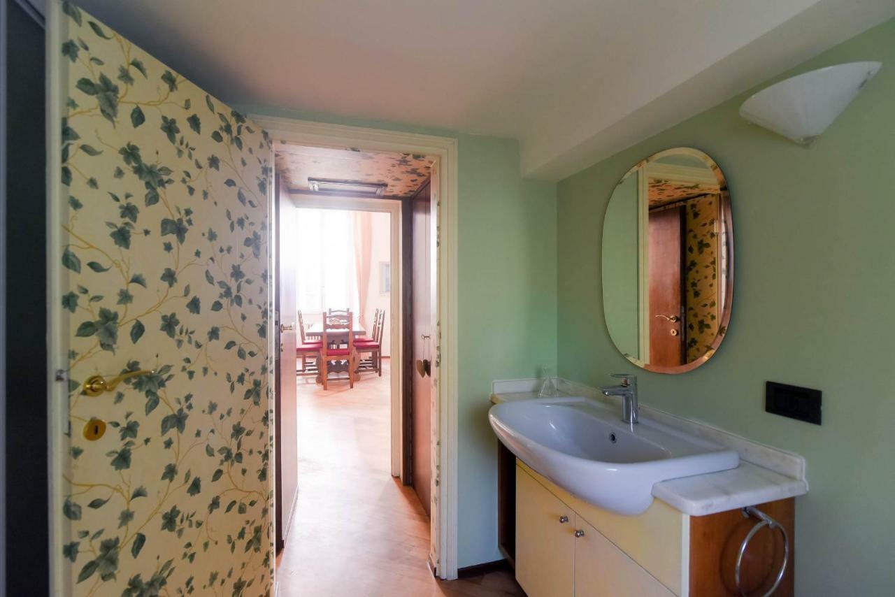 Via Natta 15 - The House Of Travelers Villa Como Exteriör bild